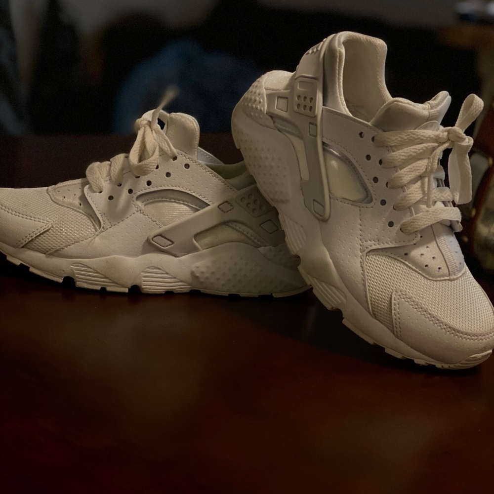 Nike huaraches